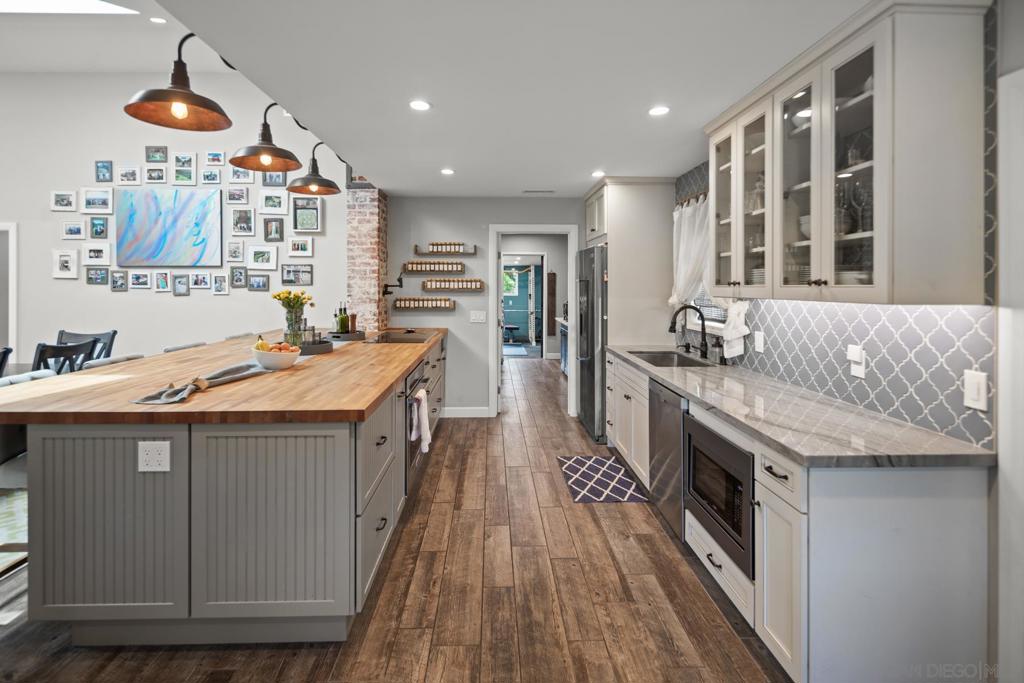 Spring Valley - Residential