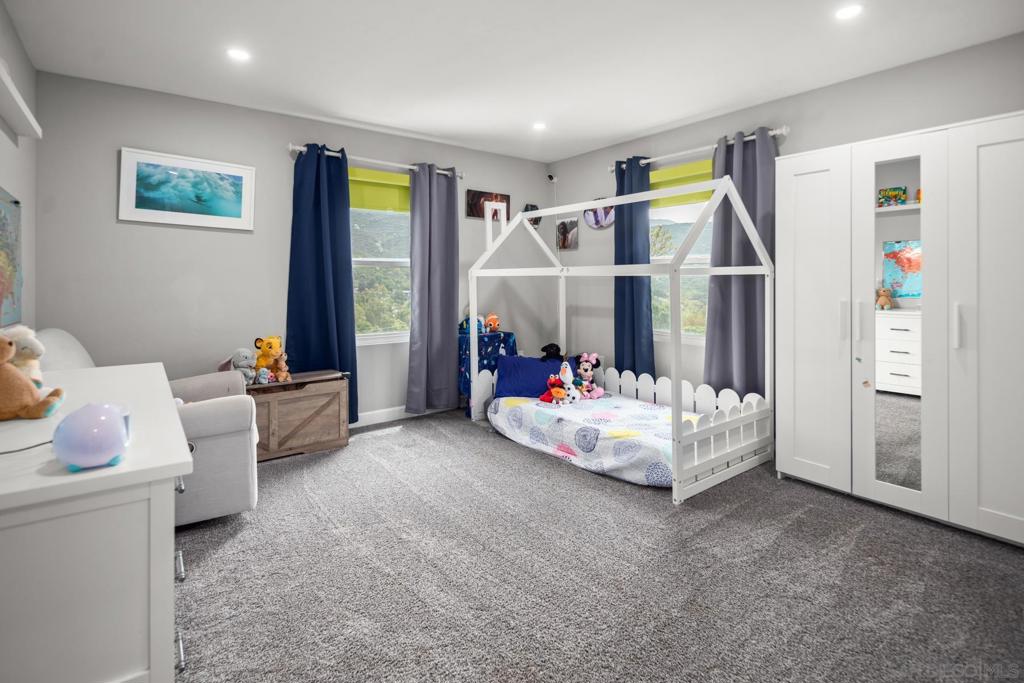 Spring Valley - Residential