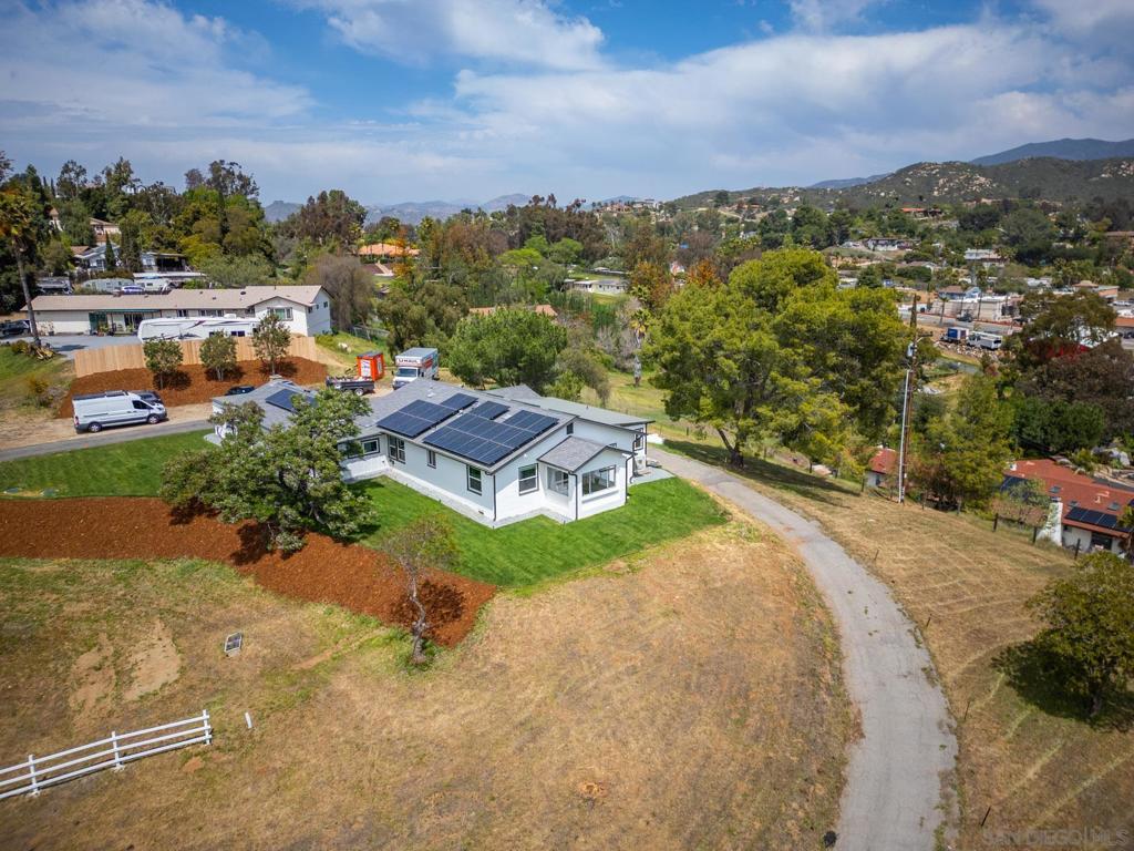 Spring Valley - Residential