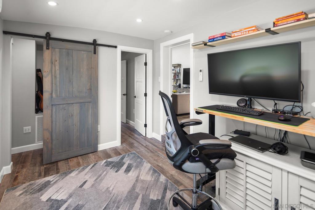 Spring Valley - Residential