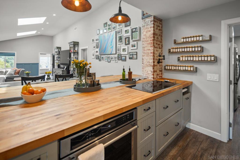 Spring Valley - Residential