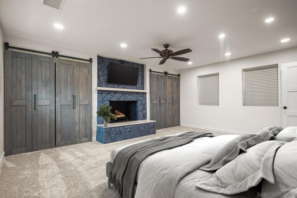 Spring Valley - Residential