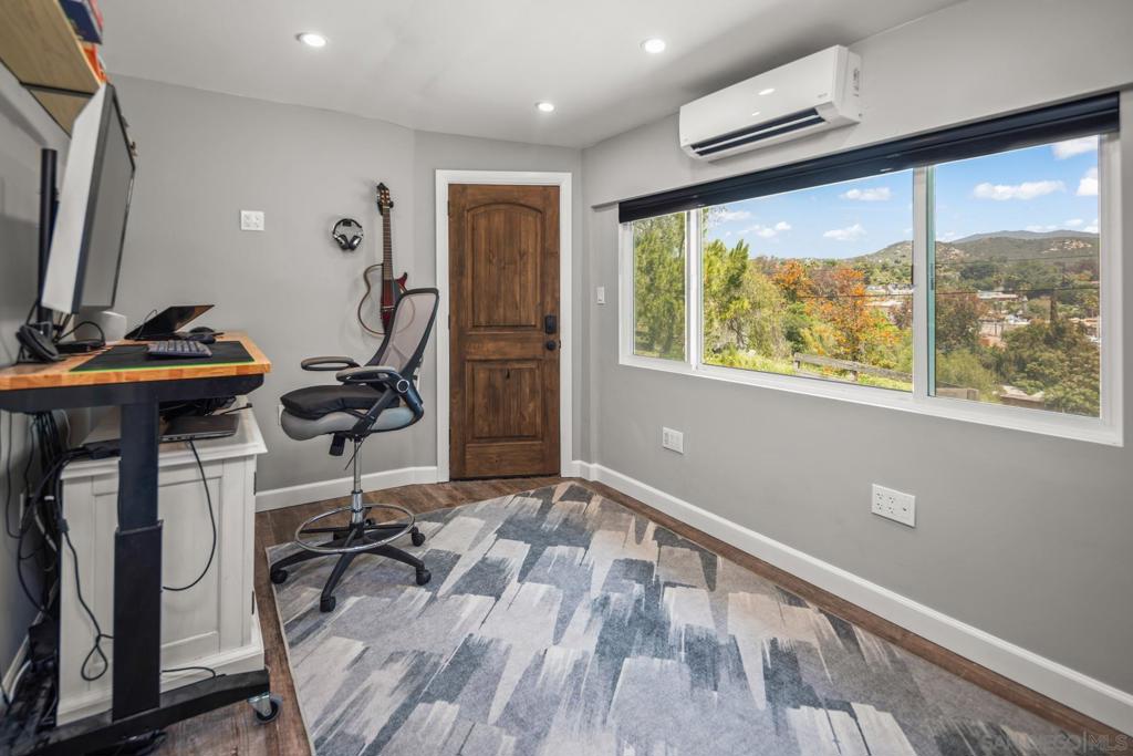 Spring Valley - Residential