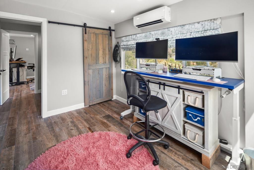 Spring Valley - Residential