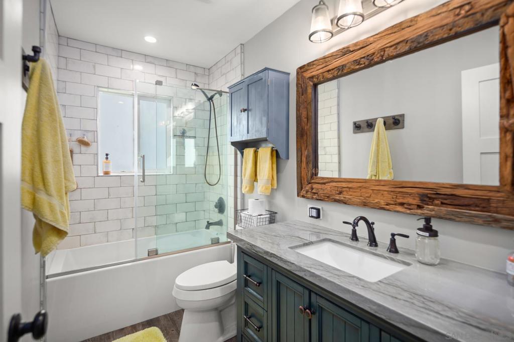 Spring Valley - Residential