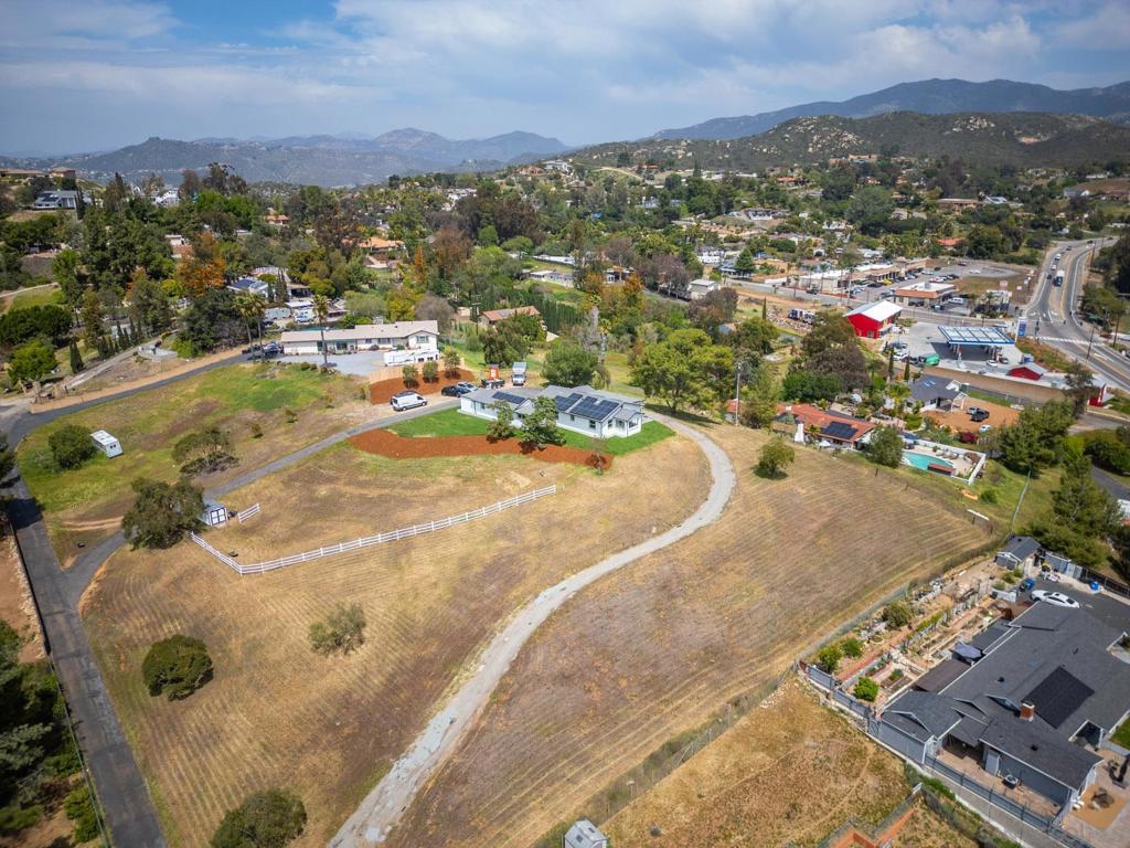 Spring Valley - Residential