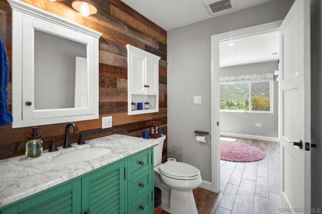 Spring Valley - Residential