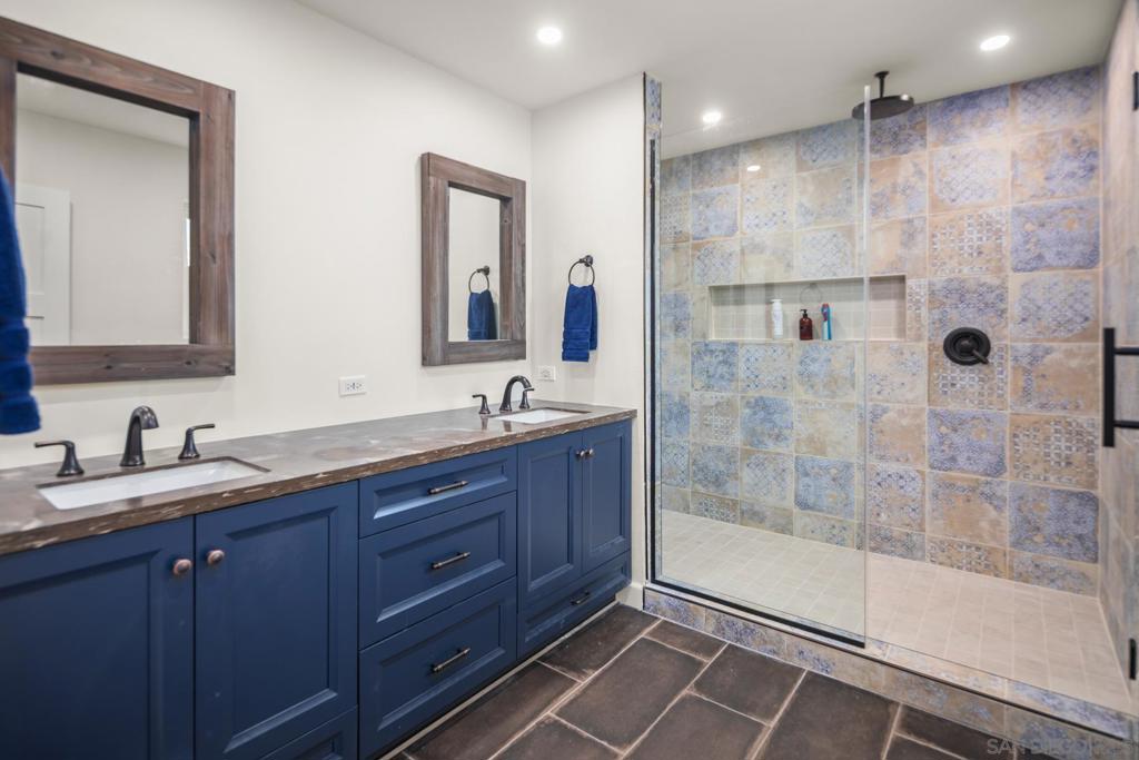 Spring Valley - Residential