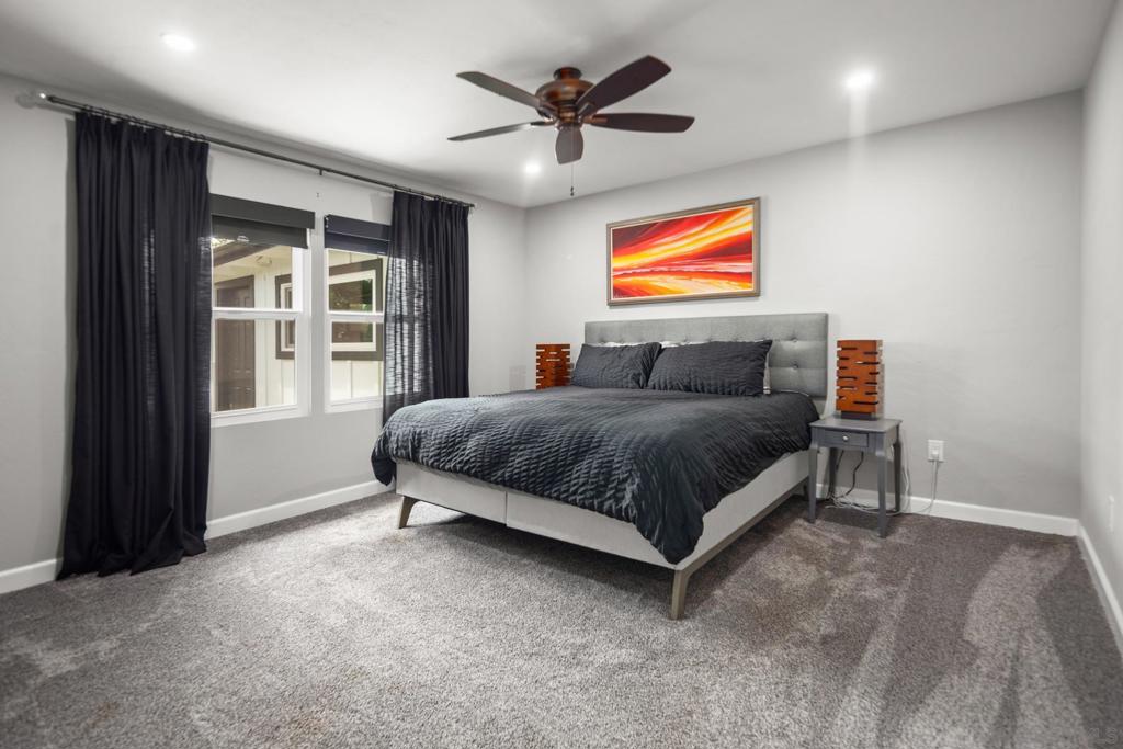 Spring Valley - Residential