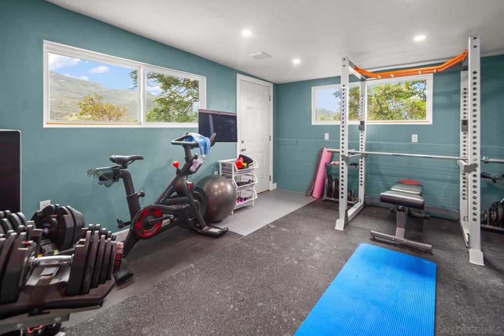 Spring Valley - Residential