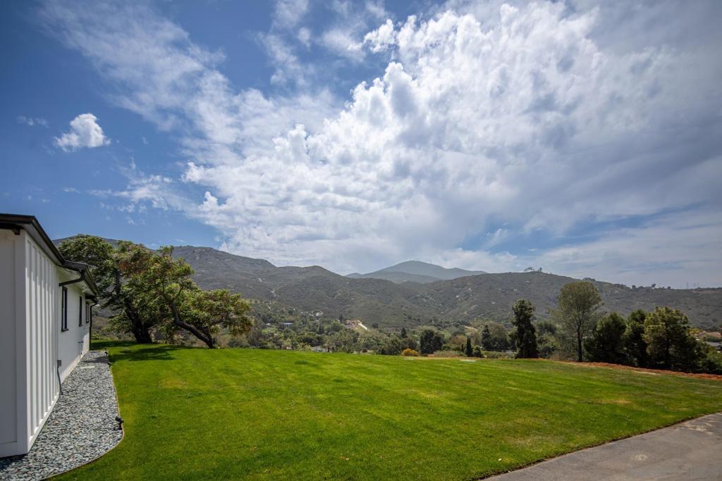 Spring Valley - Residential