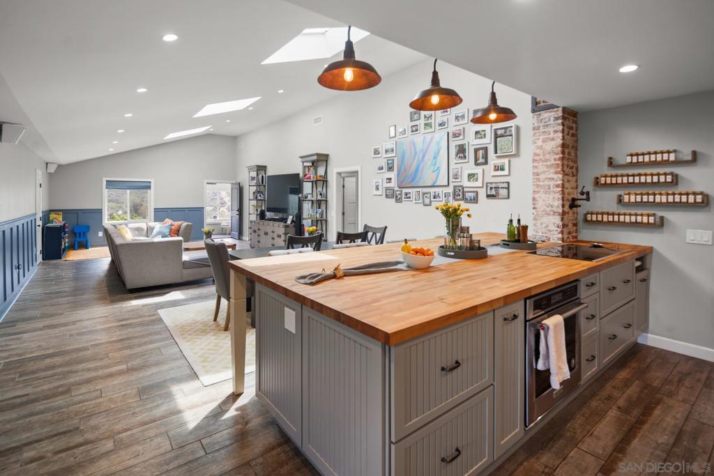 Spring Valley - Residential