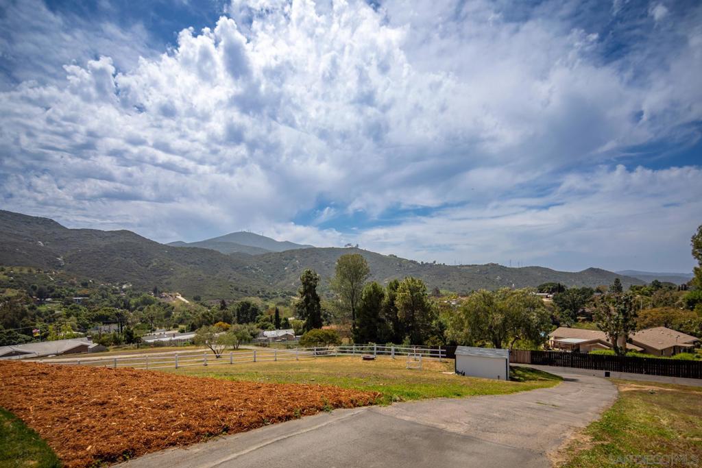 Spring Valley - Residential