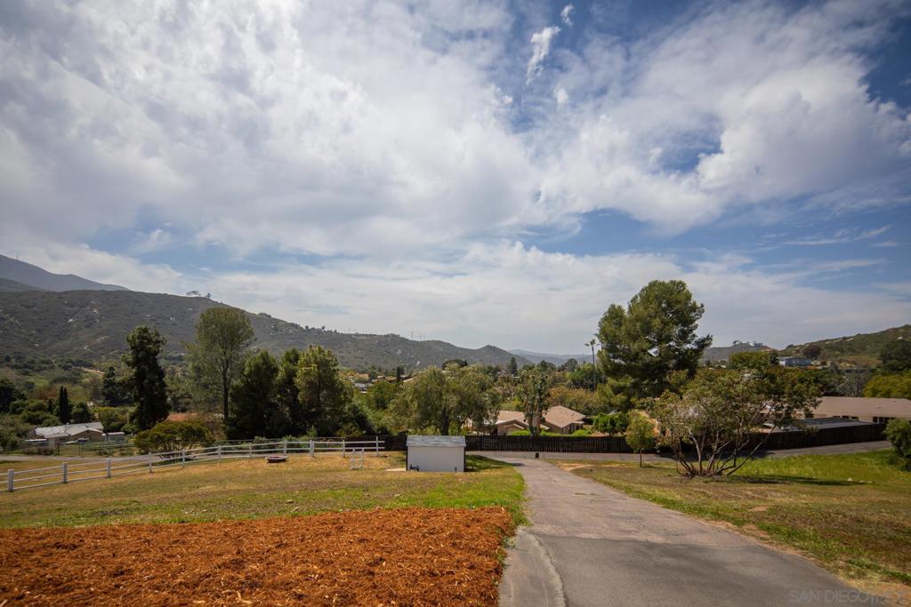 Spring Valley - Residential