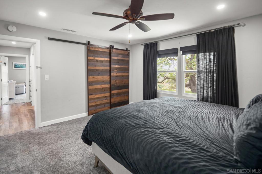 Spring Valley - Residential