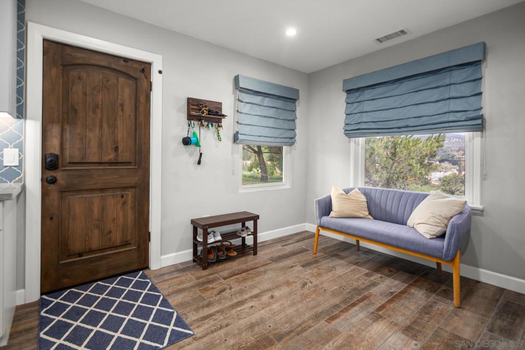 Spring Valley - Residential