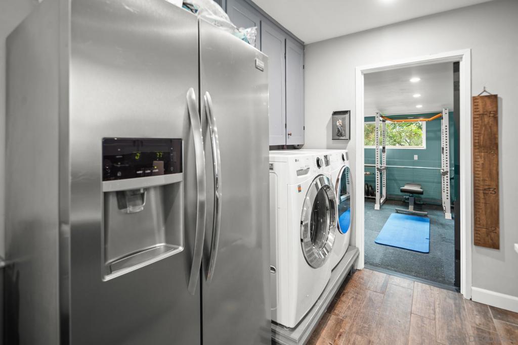 Spring Valley - Residential