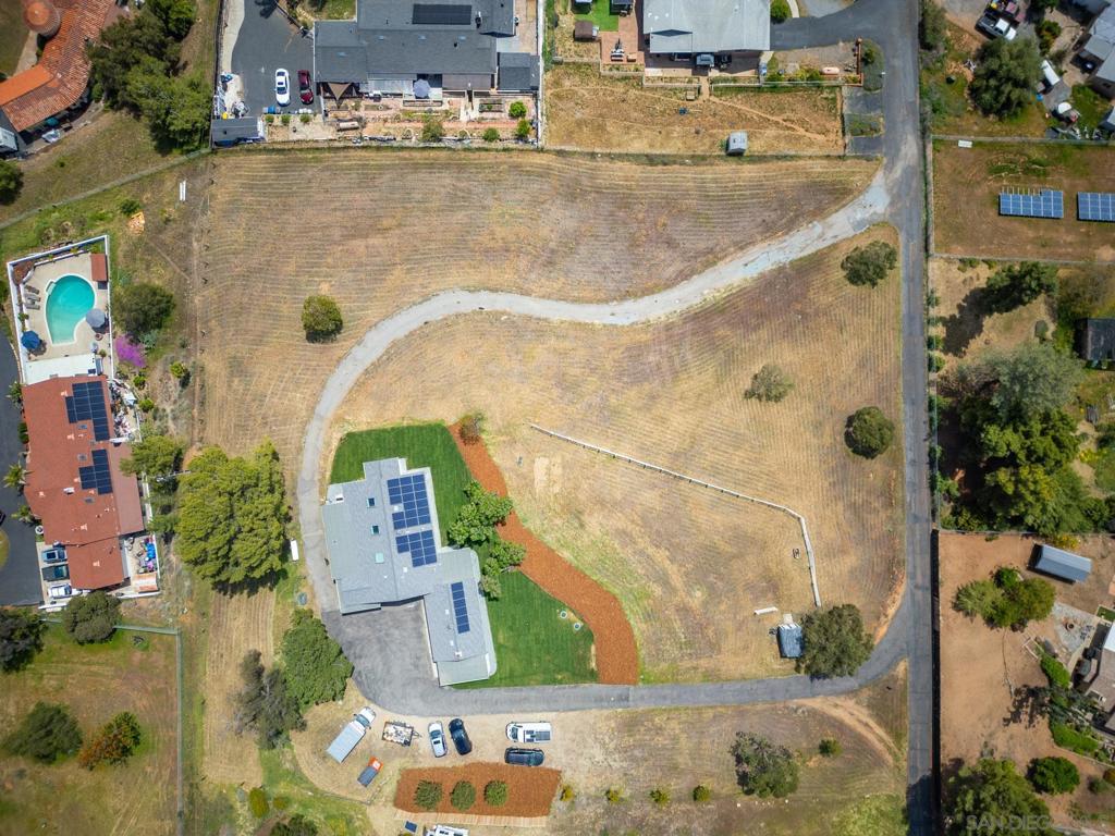 Spring Valley - Residential