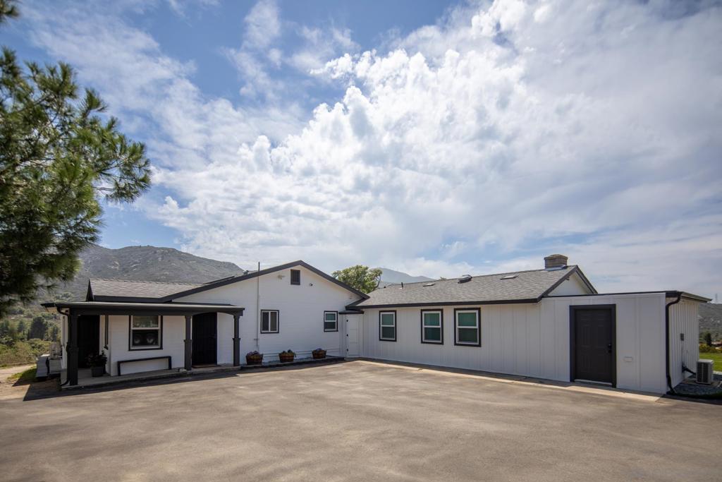 Spring Valley - Residential