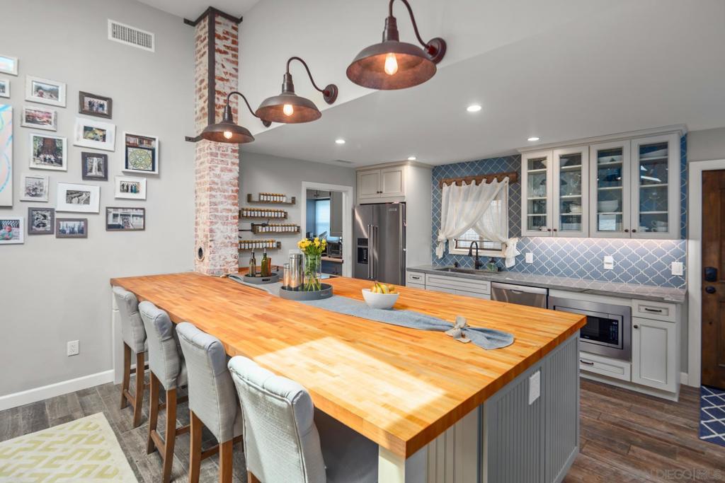 Spring Valley - Residential