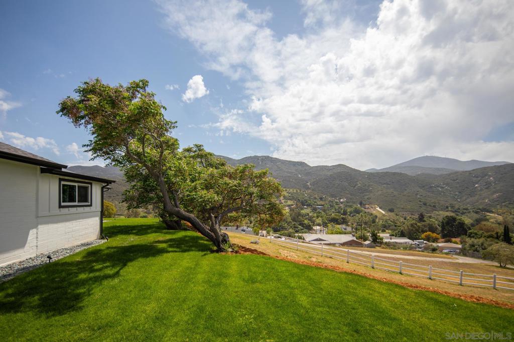 Spring Valley - Residential