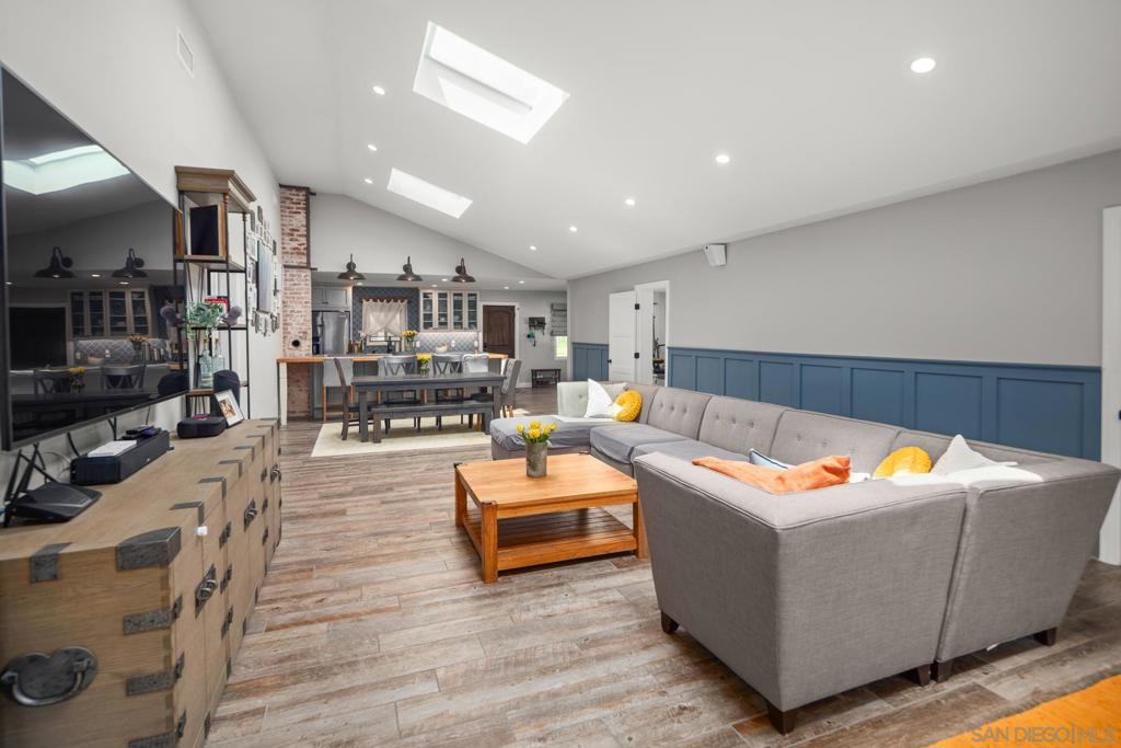 Spring Valley - Residential