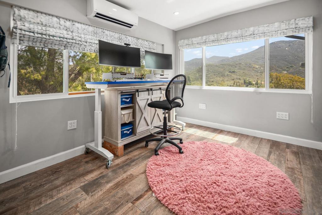 Spring Valley - Residential