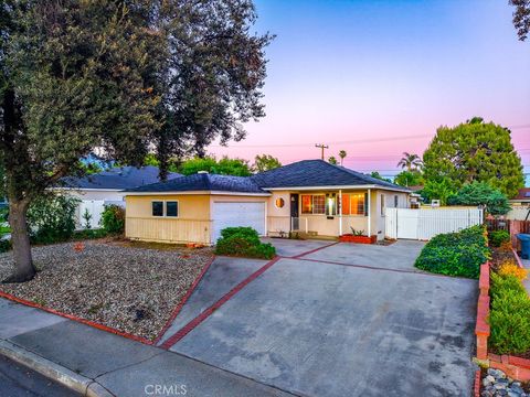 368 Geneva Avenue Claremont CA 91711