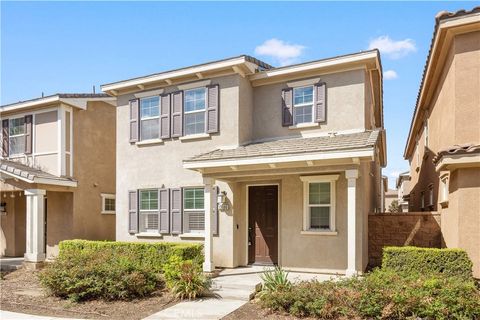 13080 58th Eastvale CA 92880