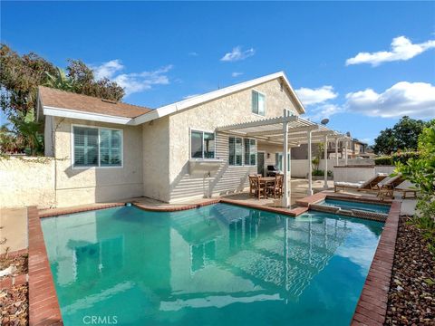 Tiny photo for 4895 Buttercreek Rd, Moorpark, CA 93021 (MLS # SR26024490)