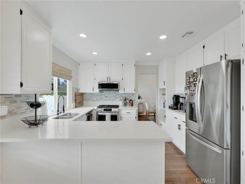 Tiny photo for 4895 Buttercreek Rd, Moorpark, CA 93021 (MLS # SR26024490)