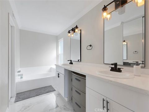 Tiny photo for 4895 Buttercreek Rd, Moorpark, CA 93021 (MLS # SR26024490)