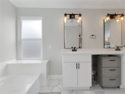 Tiny photo for 4895 Buttercreek Rd, Moorpark, CA 93021 (MLS # SR26024490)