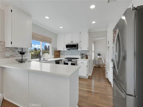 Tiny photo for 4895 Buttercreek Rd, Moorpark, CA 93021 (MLS # SR26024490)