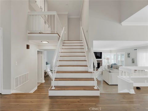 Tiny photo for 4895 Buttercreek Rd, Moorpark, CA 93021 (MLS # SR26024490)