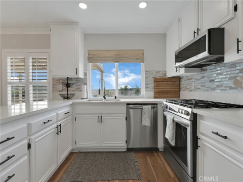 Tiny photo for 4895 Buttercreek Rd, Moorpark, CA 93021 (MLS # SR26024490)
