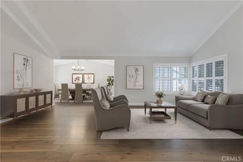 Tiny photo for 4895 Buttercreek Rd, Moorpark, CA 93021 (MLS # SR26024490)
