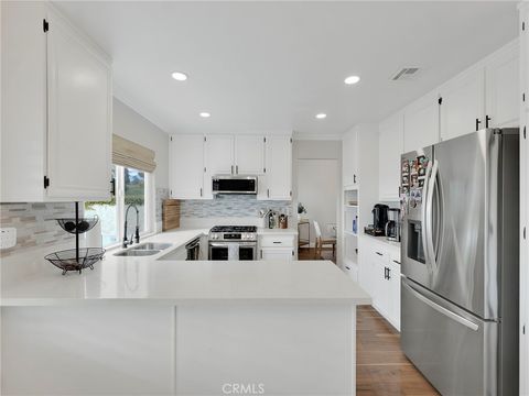 Tiny photo for 4895 Buttercreek Rd, Moorpark, CA 93021 (MLS # SR26024490)