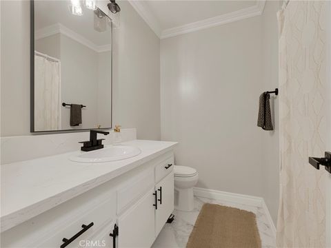 Tiny photo for 4895 Buttercreek Rd, Moorpark, CA 93021 (MLS # SR26024490)