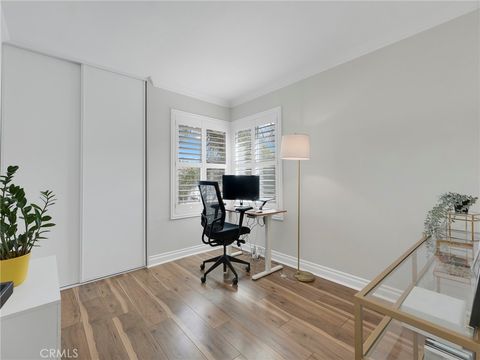 Tiny photo for 4895 Buttercreek Rd, Moorpark, CA 93021 (MLS # SR26024490)