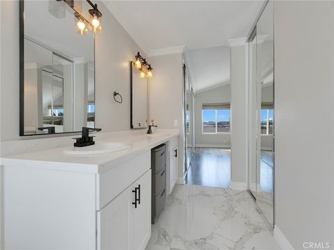 Tiny photo for 4895 Buttercreek Rd, Moorpark, CA 93021 (MLS # SR26024490)