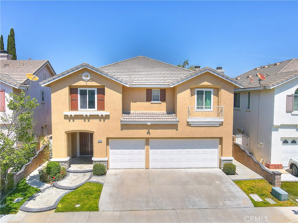 16333 Willowmist Court