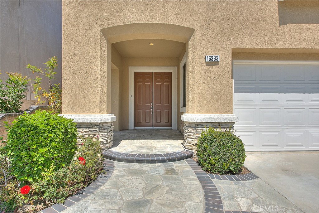 16333 Willowmist Court