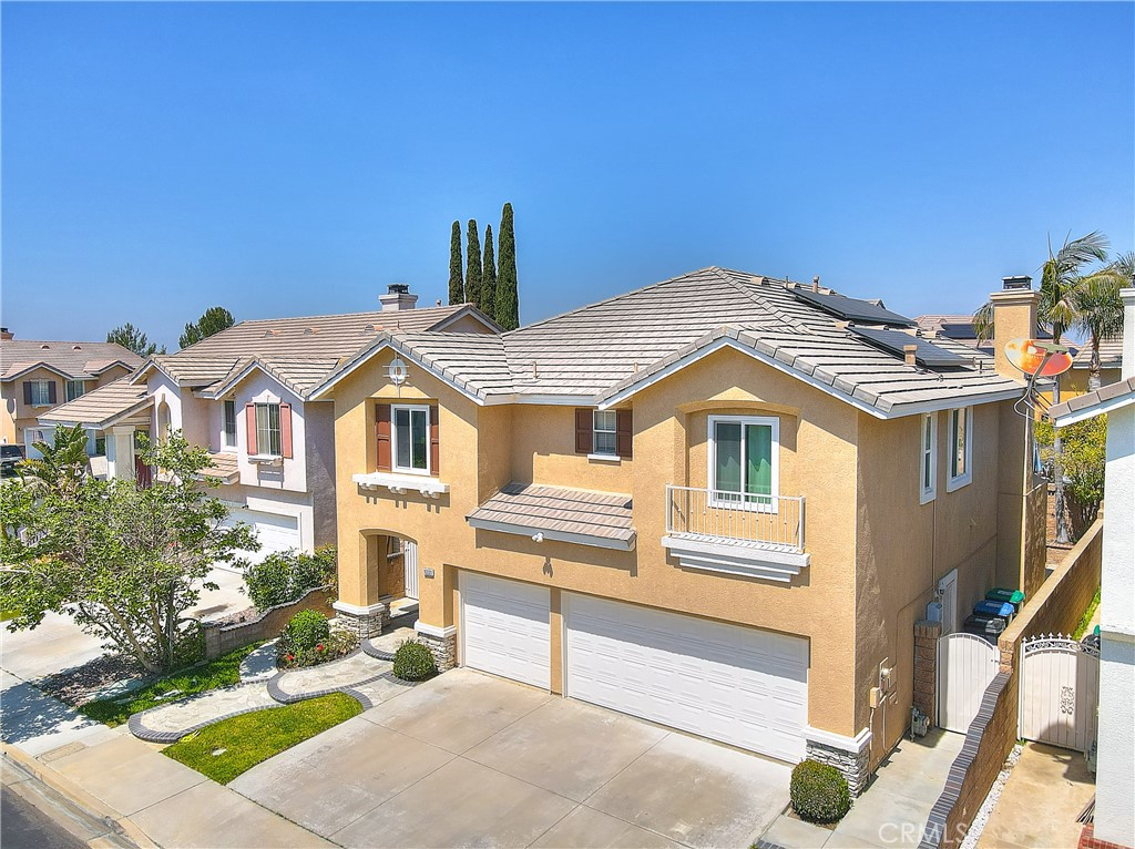 16333 Willowmist Court