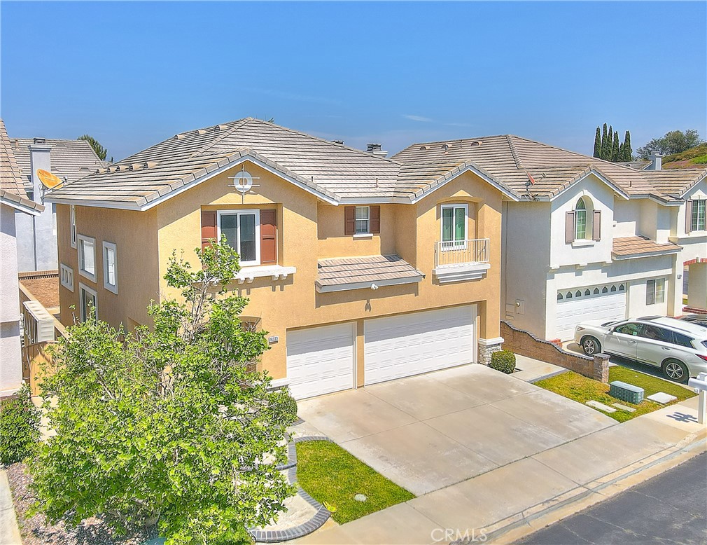 16333 Willowmist Court