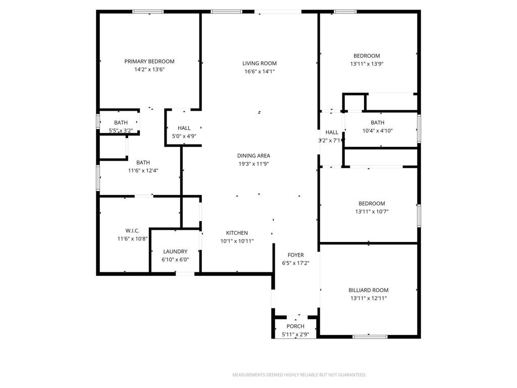 Aventine - Residential