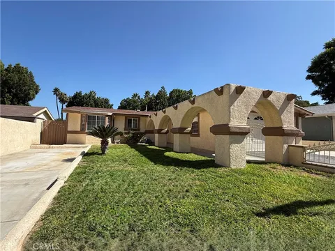 3461 Crownsworth, Corona, CA 92879 - MLS#: CV25230558