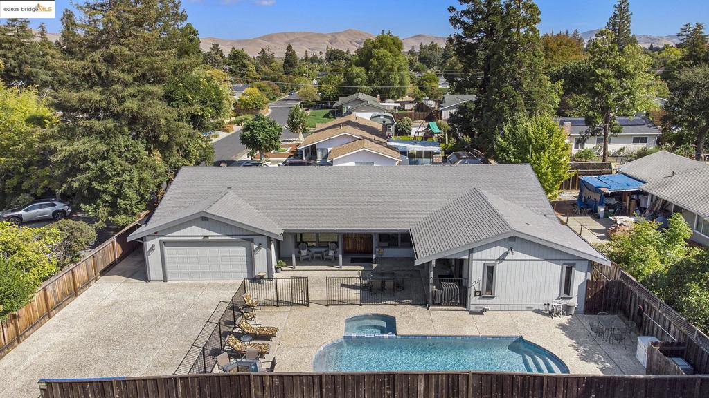CONCORD - Residential