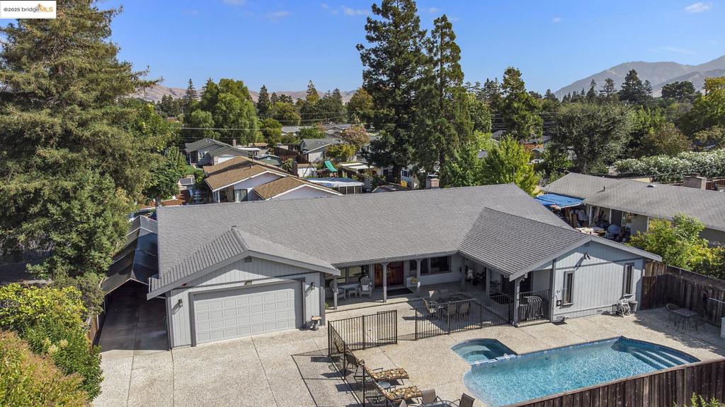CONCORD - Residential