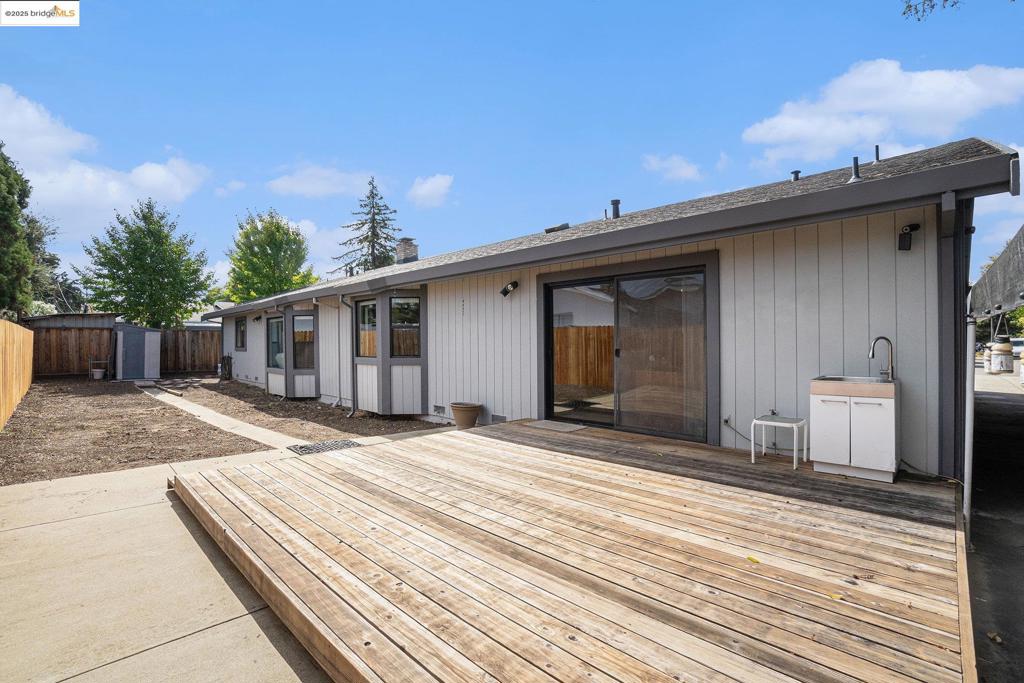 CONCORD - Residential